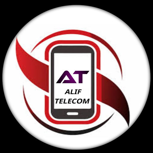aliftelecom.click favicon